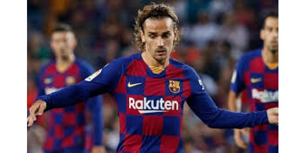 Antoine Griezmann si è impegnato troppo per essere compagno di squadra di Lionel Messi